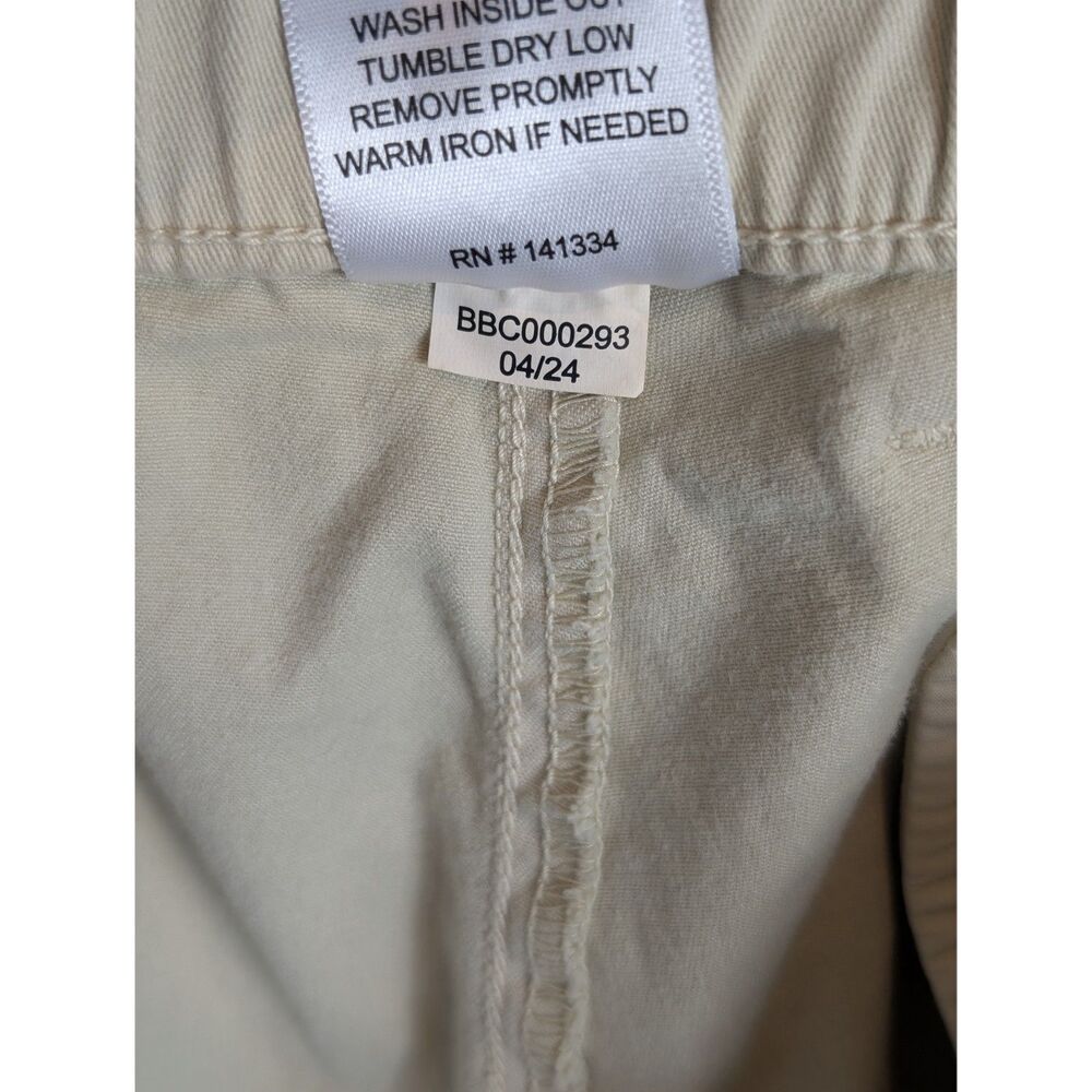 Bear Bottom Stretch Chino Pants Men's Size XLx32 - Picture 11 of 11